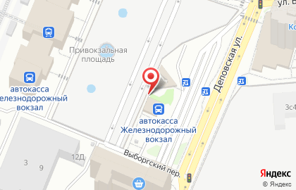 Продовольственный магазин Лабиринт на карте
