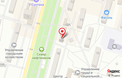 "ПЕРСПЕКТИВА" КОМПАНИЯ на карте