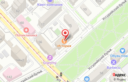 Интернет-магазин натуральной косметики ЛИАН КОСМЕТИК на карте