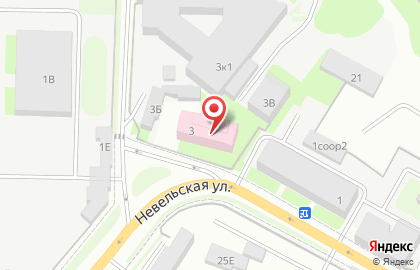Северо-Западная противочумная станция на карте