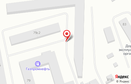 Торговая компания Мир Упаковки на Трактовой улице на карте