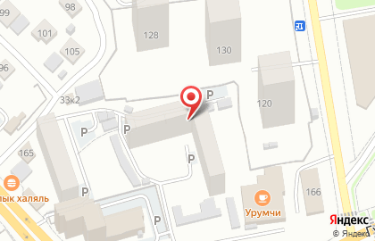 Сибирский АгроДизайн на карте