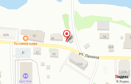 Продуктовый магазин, ИП Маслякова Р.А. на карте