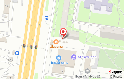 Водомат Родник здоровья на Московском проспекте на карте
