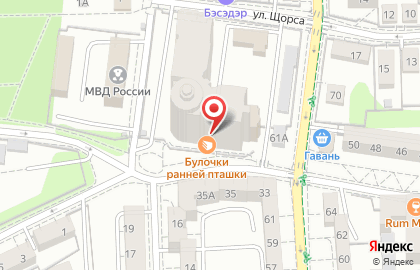 Лаборатория Северо-Западный Центр доказательной медицины в Калининграде на карте
