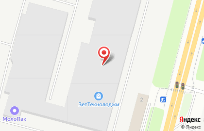 Компания Профит Лайт на Симферопольском шоссе на карте