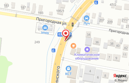 Магазин 3Dпанели Краснодар на карте