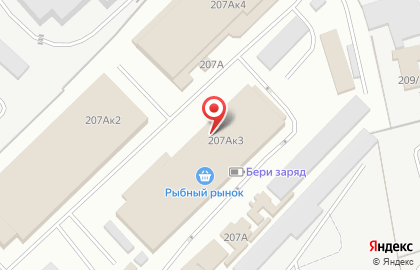 Оптово-розничная фирма, ИП Черепанов С.А. на карте