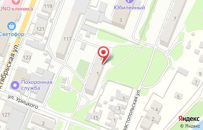Транспортная компания 9 Терминал на карте