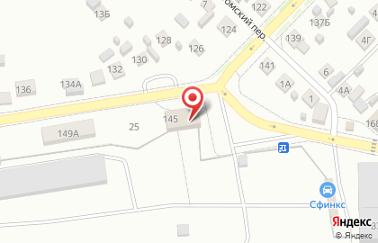 Торговая компания Сибирский регион на карте
