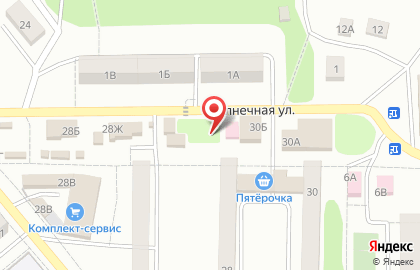 Магазин крафтового и разливного пива Крафт бир в Котовске на карте