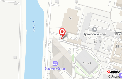 Шиномонтажная мастерская на улице Конституции СССР на карте