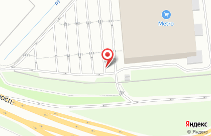 Кафе Kirin на Московском проспекте на карте