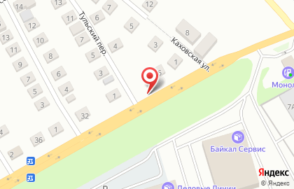Мебель на заказ на карте