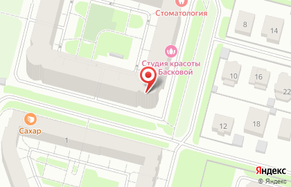 Магазин Lodki Sale на карте