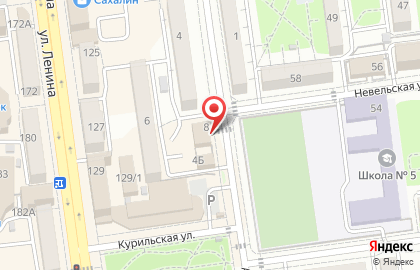 Первая помощь на Амурской улице на карте