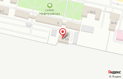 Банкомат СберБанк на территории Южный промузел на карте
