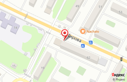 Groom Company на карте