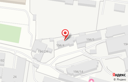 Торговая компания Экора на карте