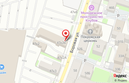 ОптТоргСтрой-Нева на карте