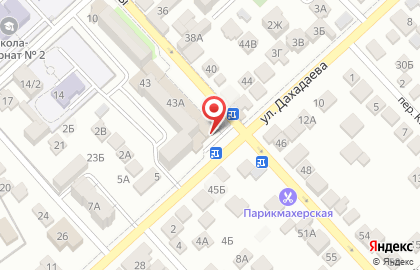 Zoo05.ru на карте