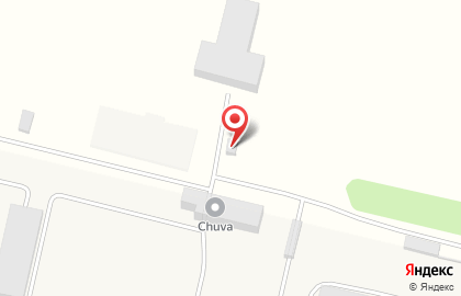 Фирменный магазин Юрма на Луговой улице на карте