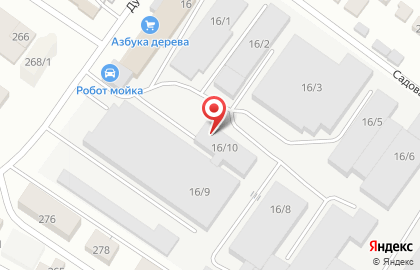 Производственно-монтажная компания Технологии Комфорта в Октябрьском районе на карте