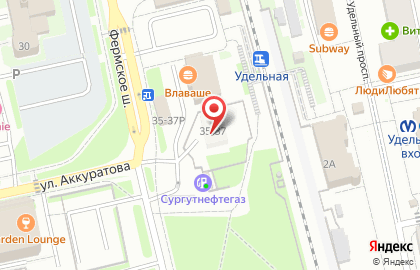 Долфин Компани на карте