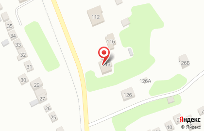 Спасское управление, Администрация муниципального образования г. Новомосковска на карте