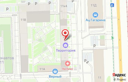 ООО Мебелекс на карте