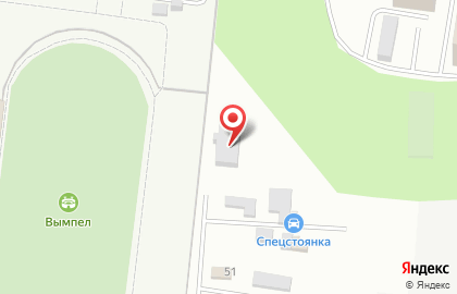 Управление МВД России по городскому округу Королев Центр кинологической службы на карте