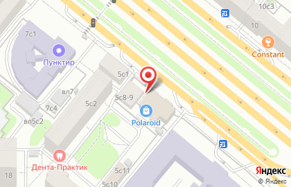 CRR - магазин автоапчастей на карте