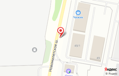 Аварум на карте
