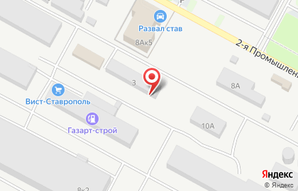 ООО ЭКОГЛИН на карте