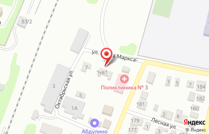 Русская дымка на карте