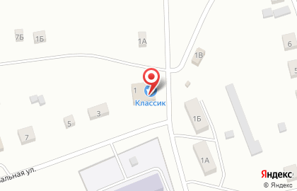 Магазин Три кружки на карте