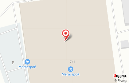 Продбаза 51 на карте