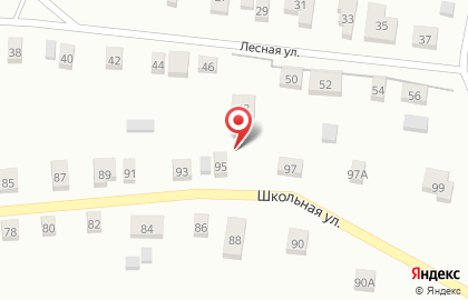 Производство бетона и жби. ТД "Феликс" на карте