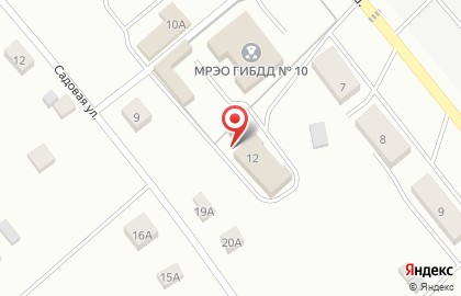 Сауна в Санкт-Петербурге на карте