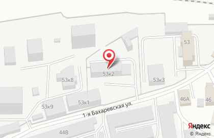 Авто-Премьер в Свердловском районе на карте