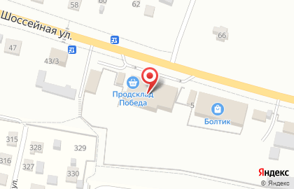 Триколор на карте