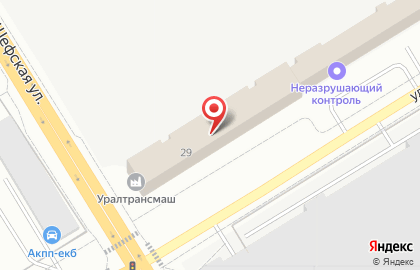 babysafe.pro/ на карте