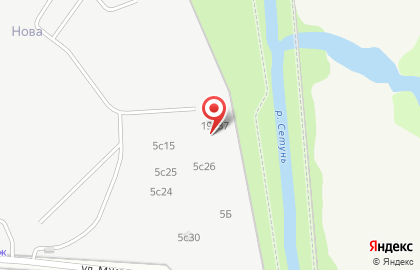 Компания по аренде спецтехники Арт-техно на карте
