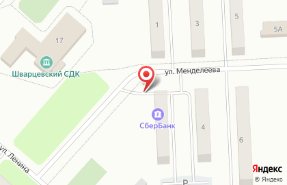 Магазин хозяйственных товаров, ИП Арсланова Л.И. на карте