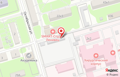 долштамп на карте