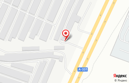 СТО Ислом на карте