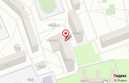 Банкомат Почта Банк в Москве на карте