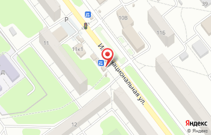 Продукты, ИП Алпатова Л.Е. на карте
