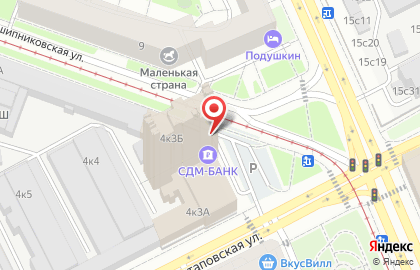 Кофейня GustoLife на карте