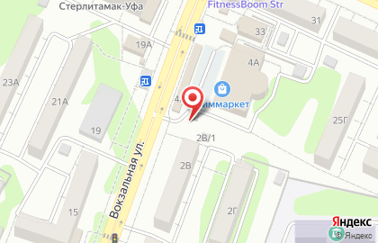 Магазин Раевский на карте